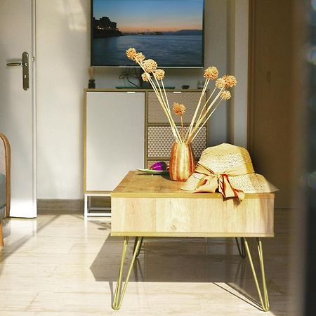 Maison Anna Corfu Holiday Apartments Ipsos Ngoại thất bức ảnh