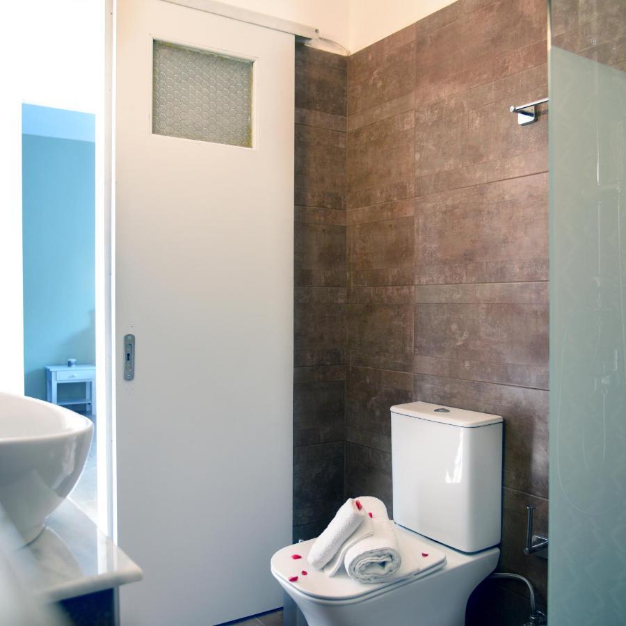Maison Anna Corfu Holiday Apartments Ipsos Ngoại thất bức ảnh